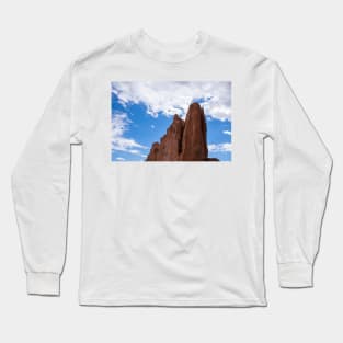 Garden of the Gods Shard Long Sleeve T-Shirt